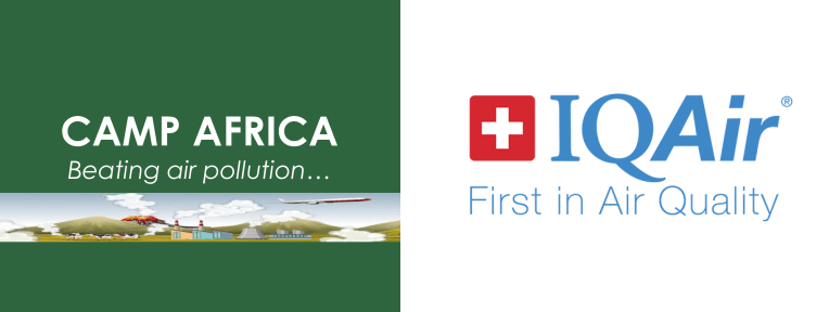 Signature d’un protocole d’accord entre IQAIR et CAMP Africa pour le monitoring de la qualité de l’air en République démocratique du Congo