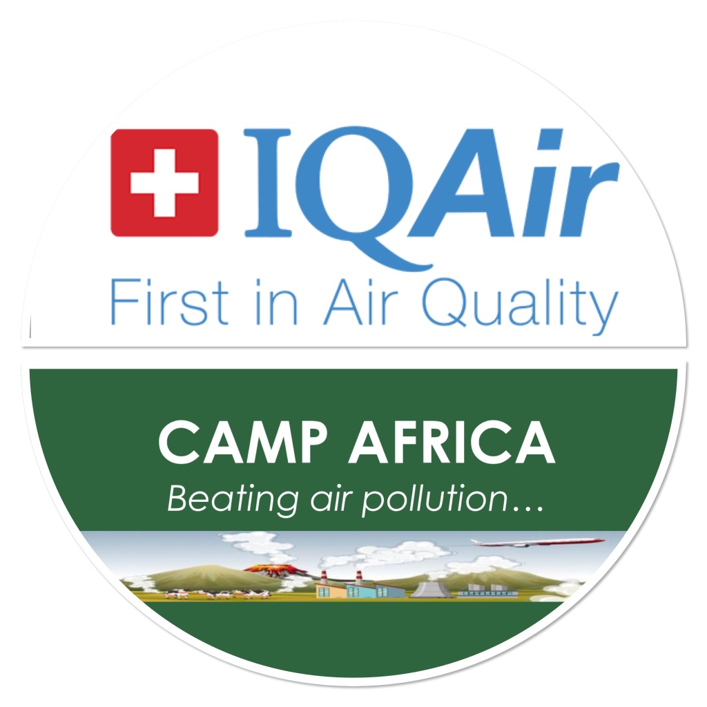 Signature d’un protocole d’accord entre IQAIR et CAMP Africa pour le monitoring de la qualité de l’air en République démocratique du Congo 